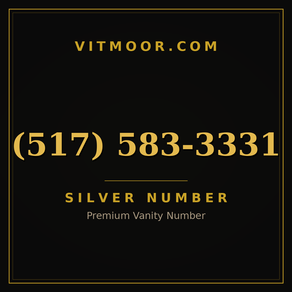 517 583-3331