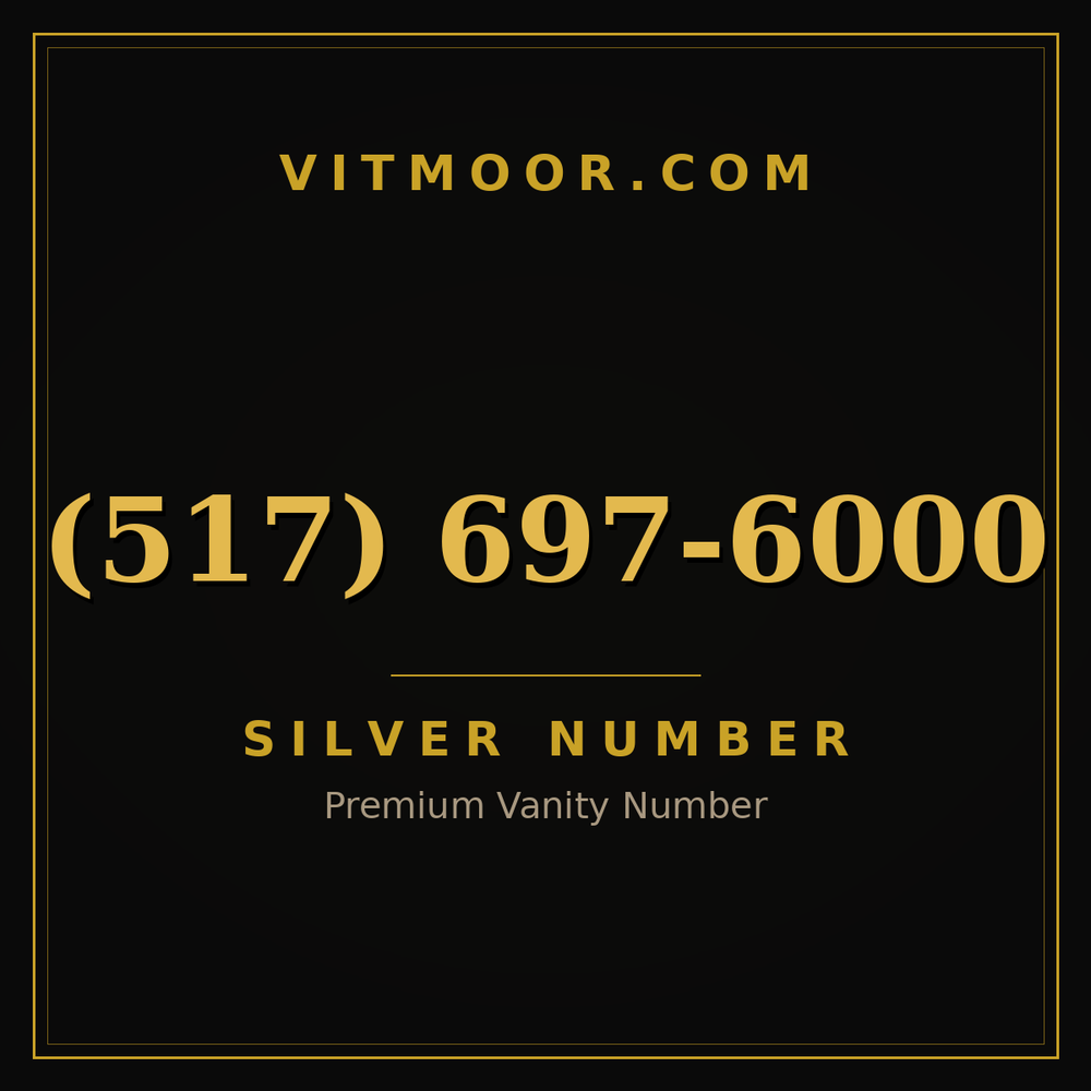 517 697-6000