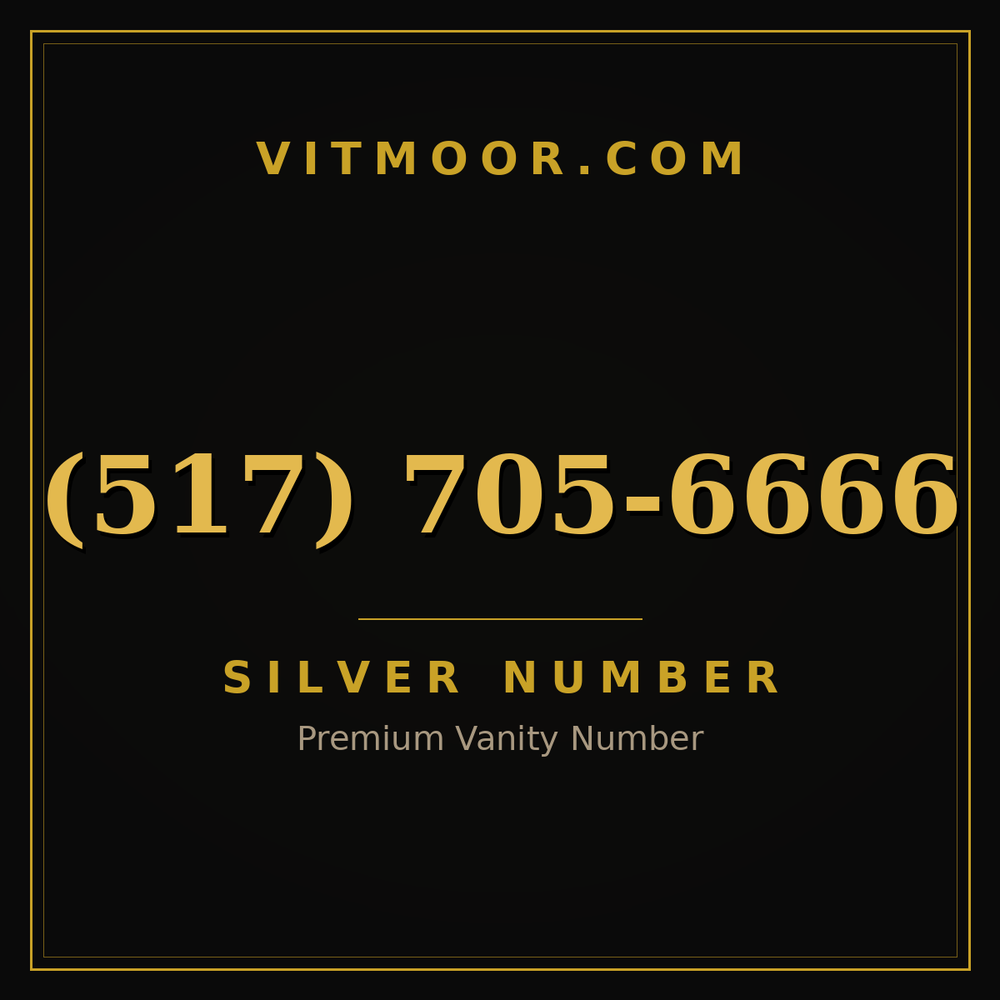 517 705-6666