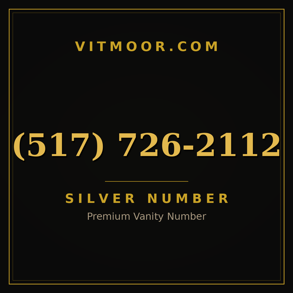 517 726-2112