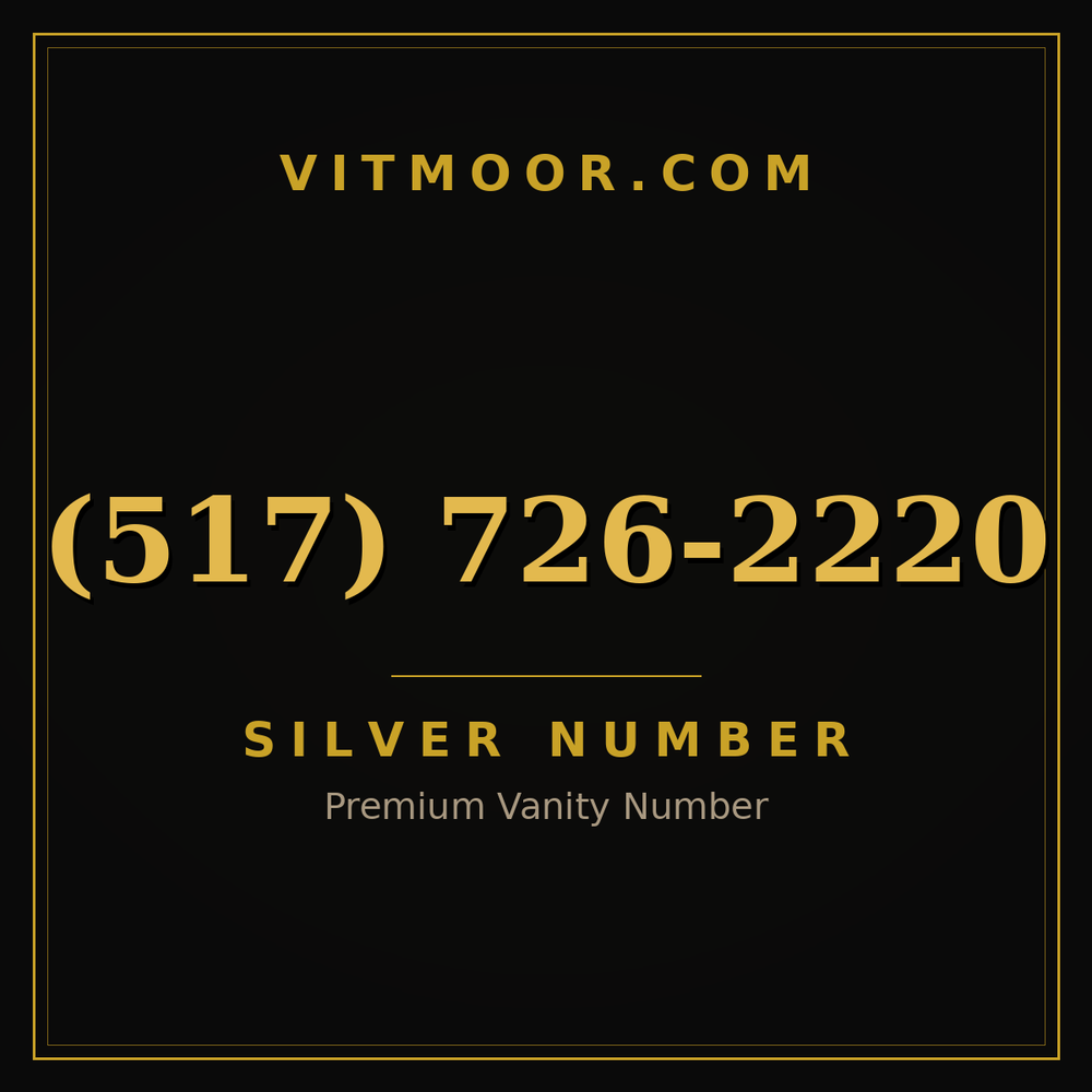 517 726-2220