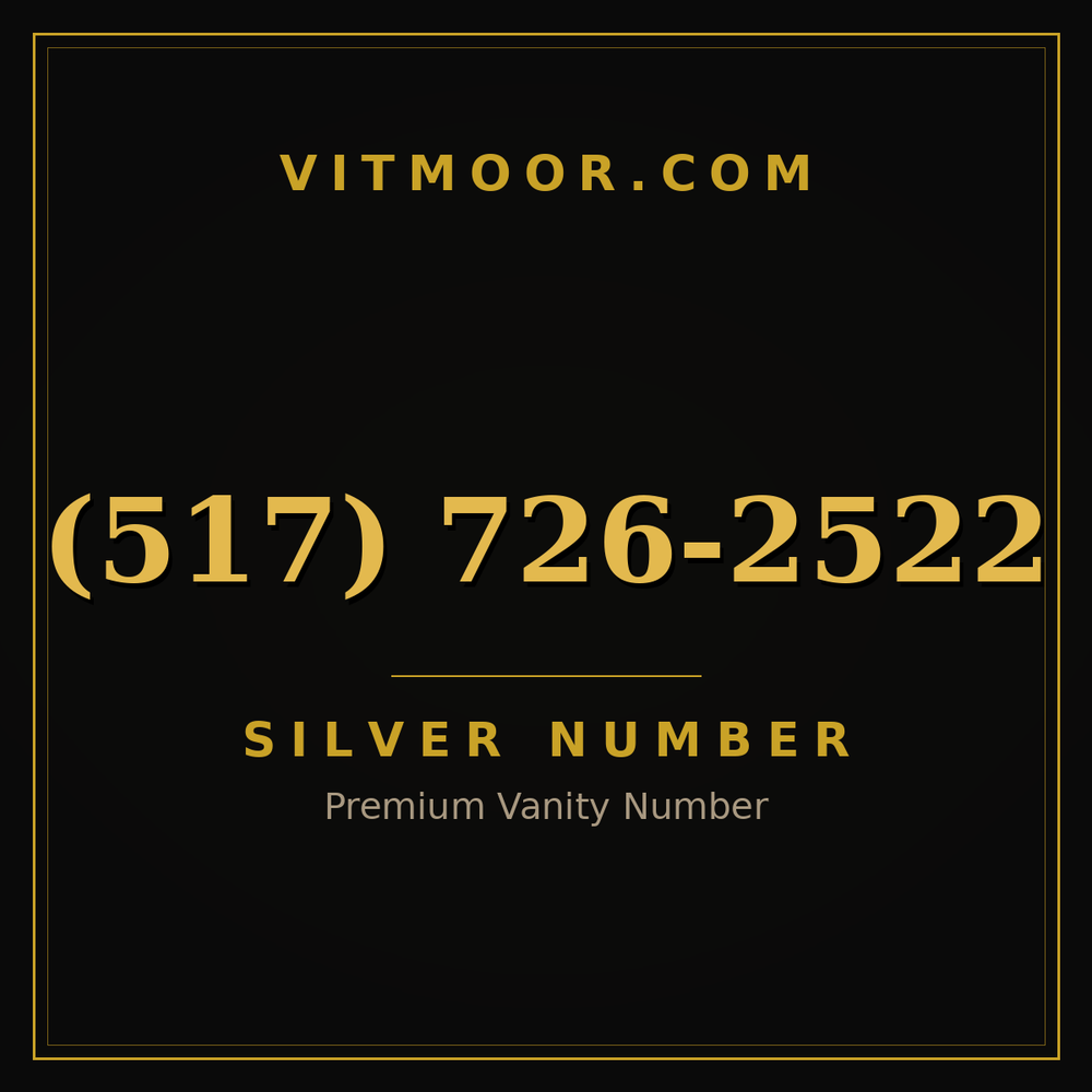 517 726-2522