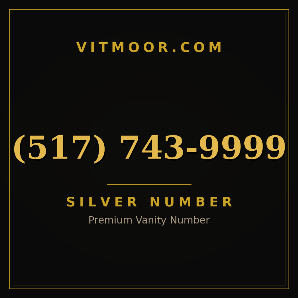 517 743-9999