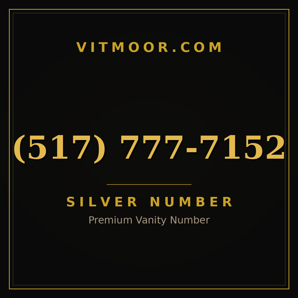 517 777-7152
