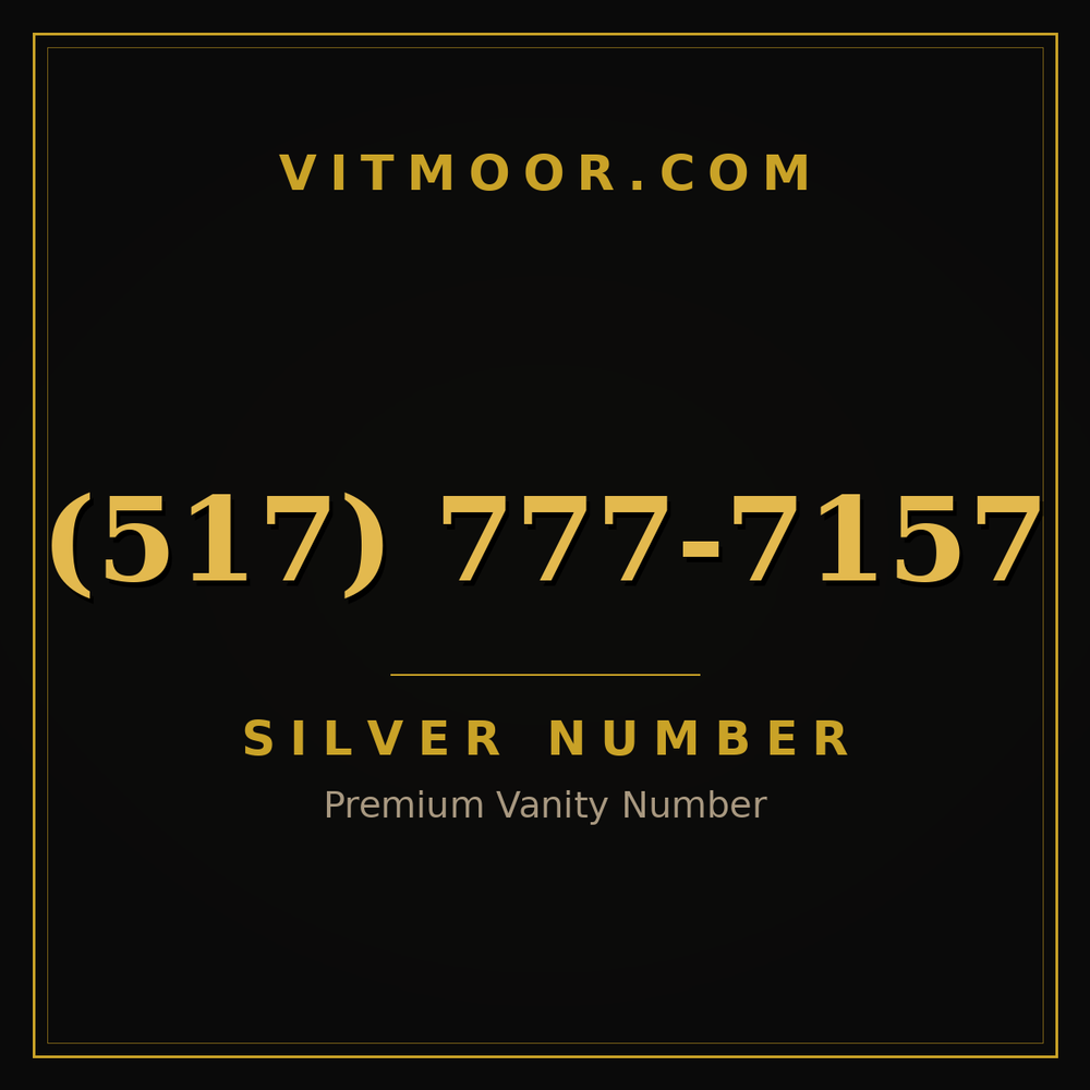 517 777-7157