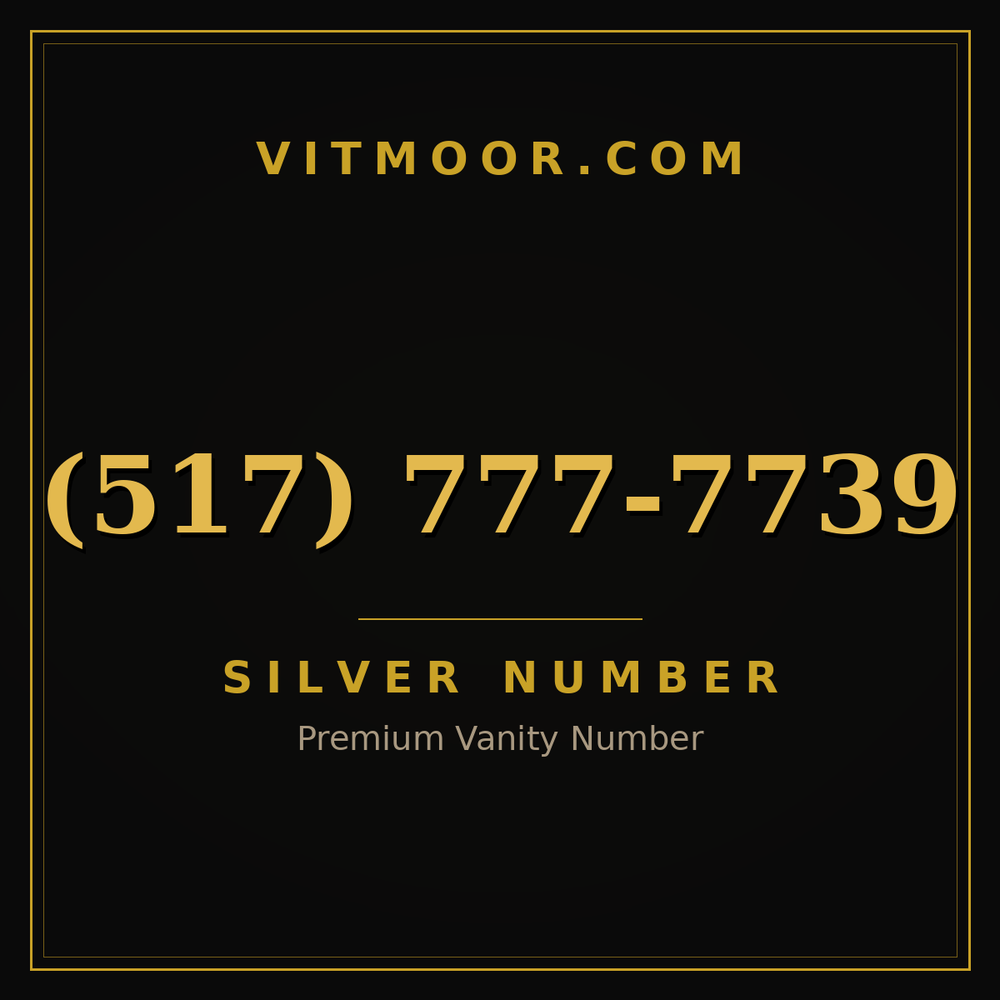 517 777-7739