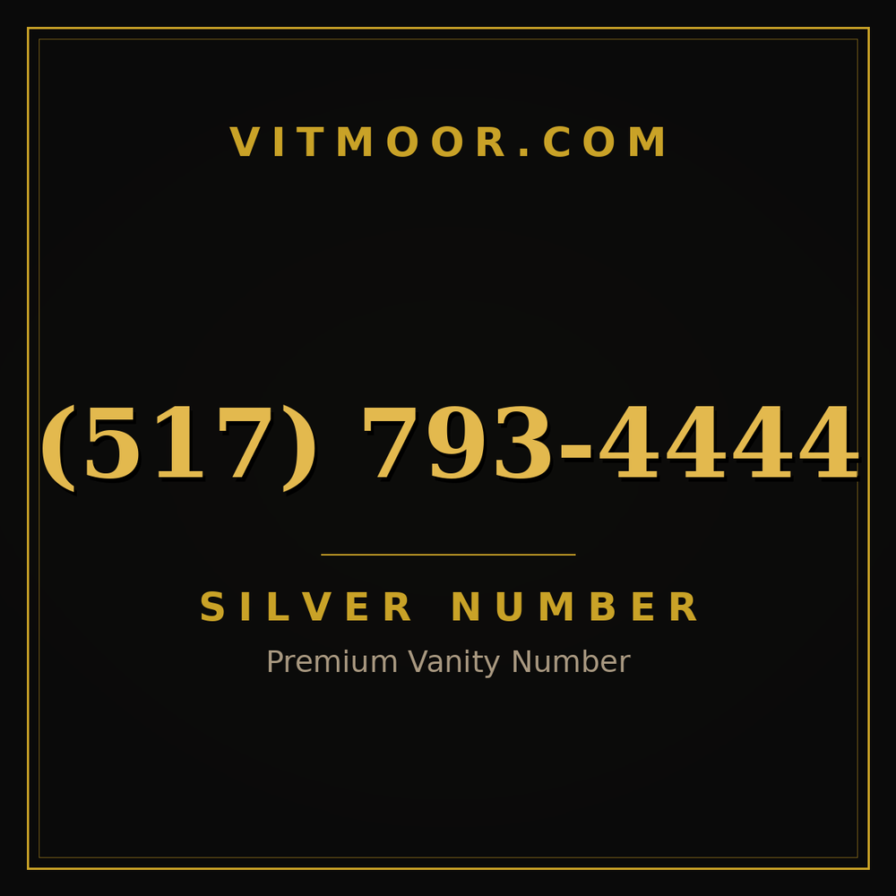 517 793-4444