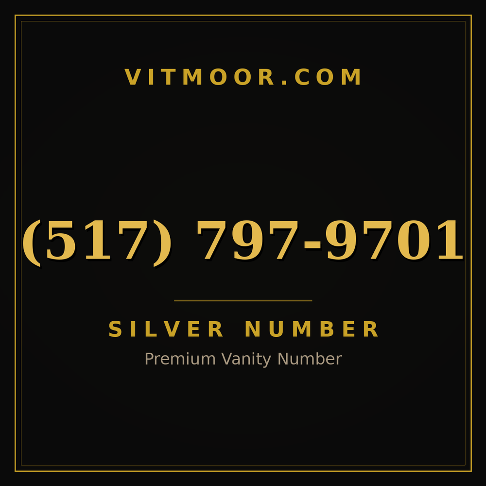 517 797-9701