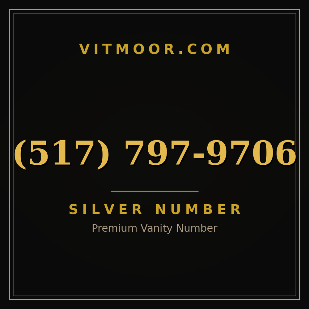 517 797-9706