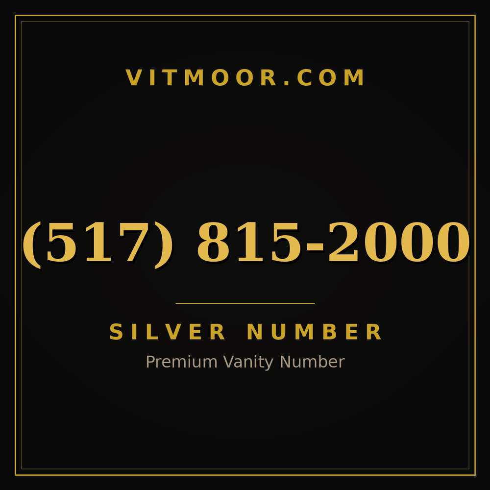 517 815-2000
