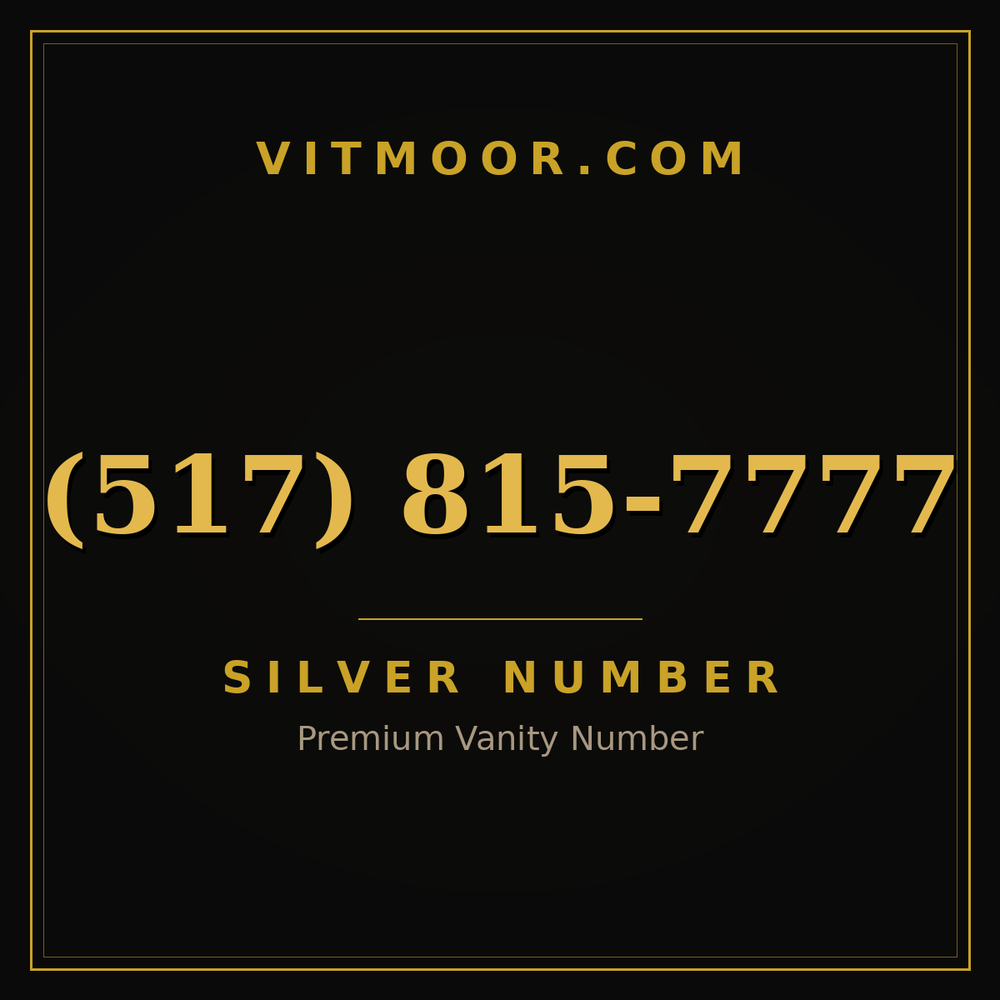517 815-7777