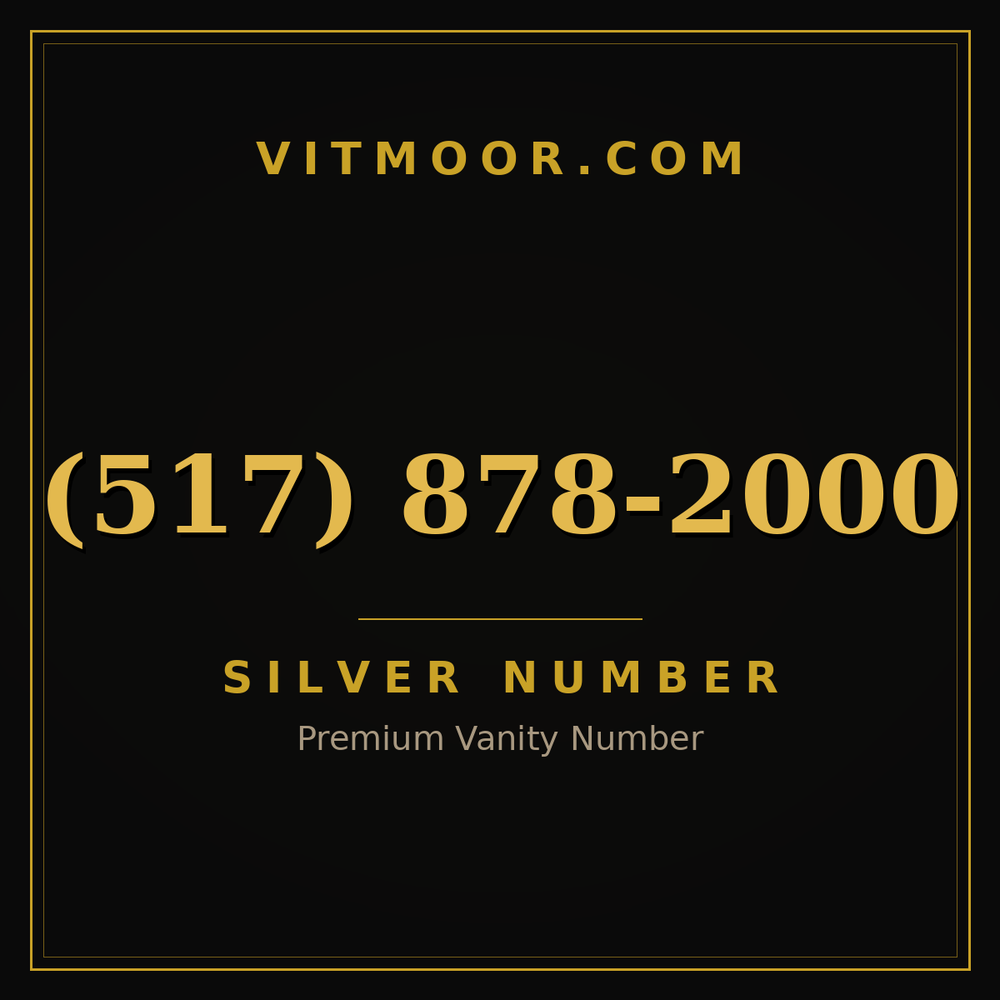 517 878-2000