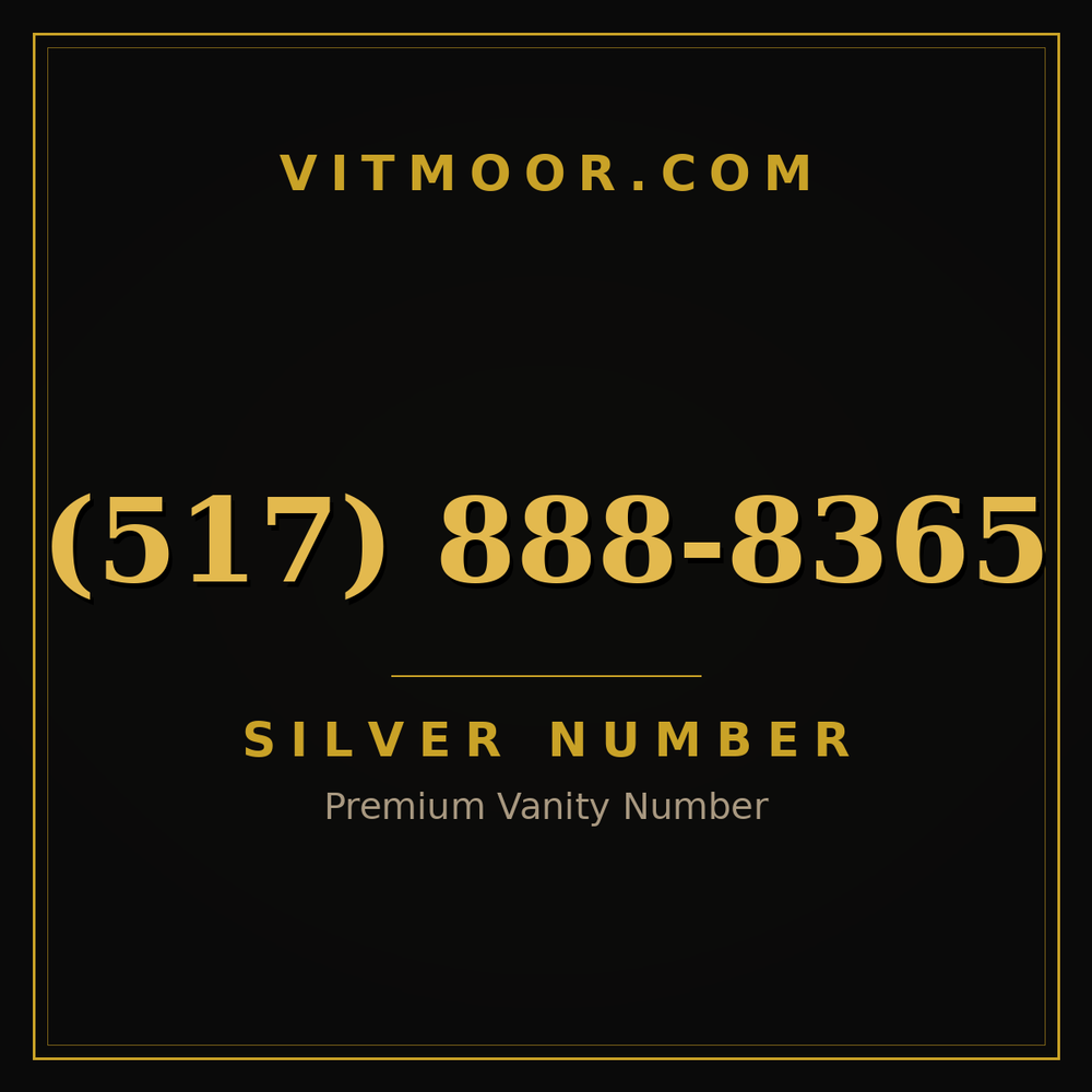 517 888-8365