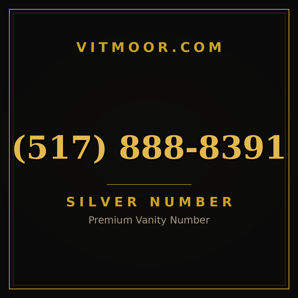 517 888-8391