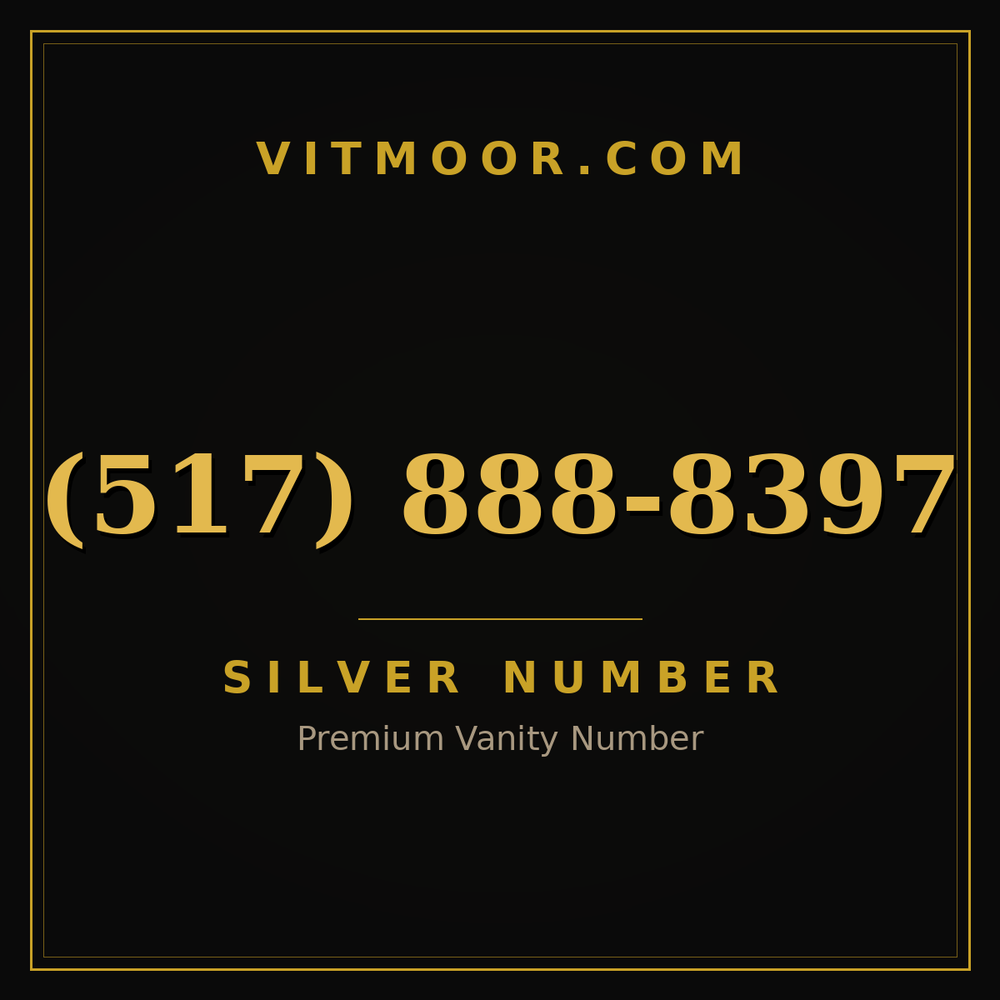 517 888-8397
