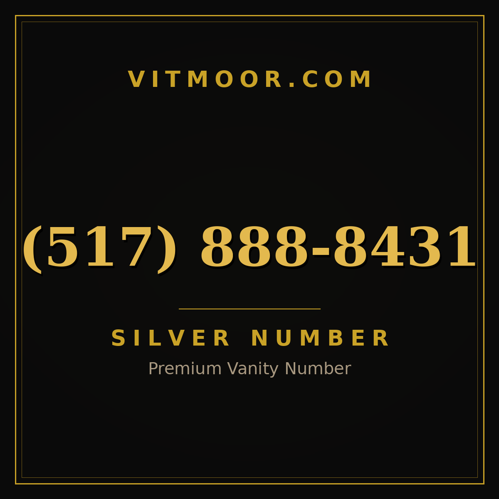 517 888-8431