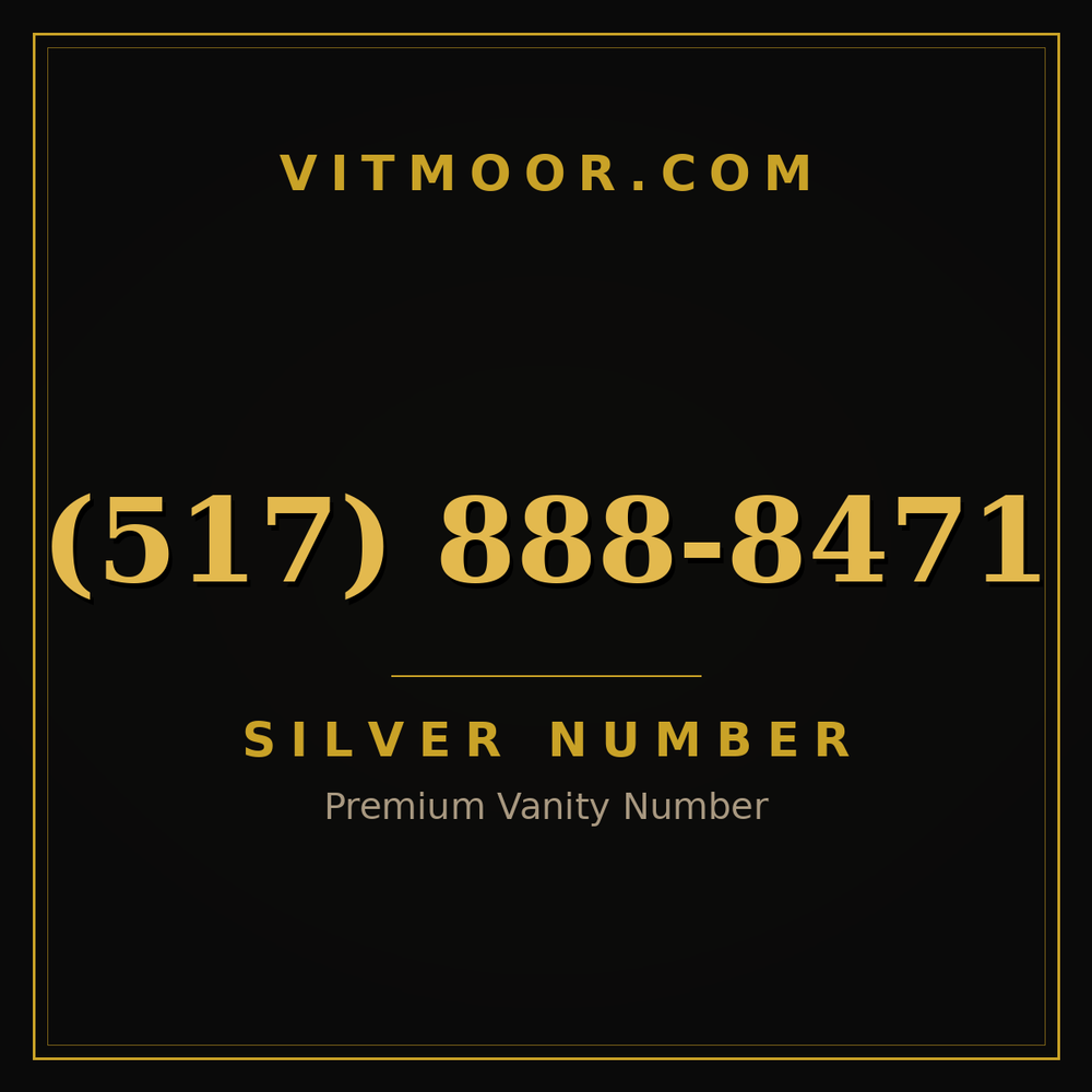 517 888-8471
