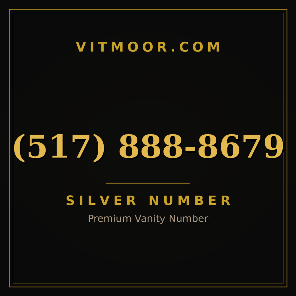 517 888-8679