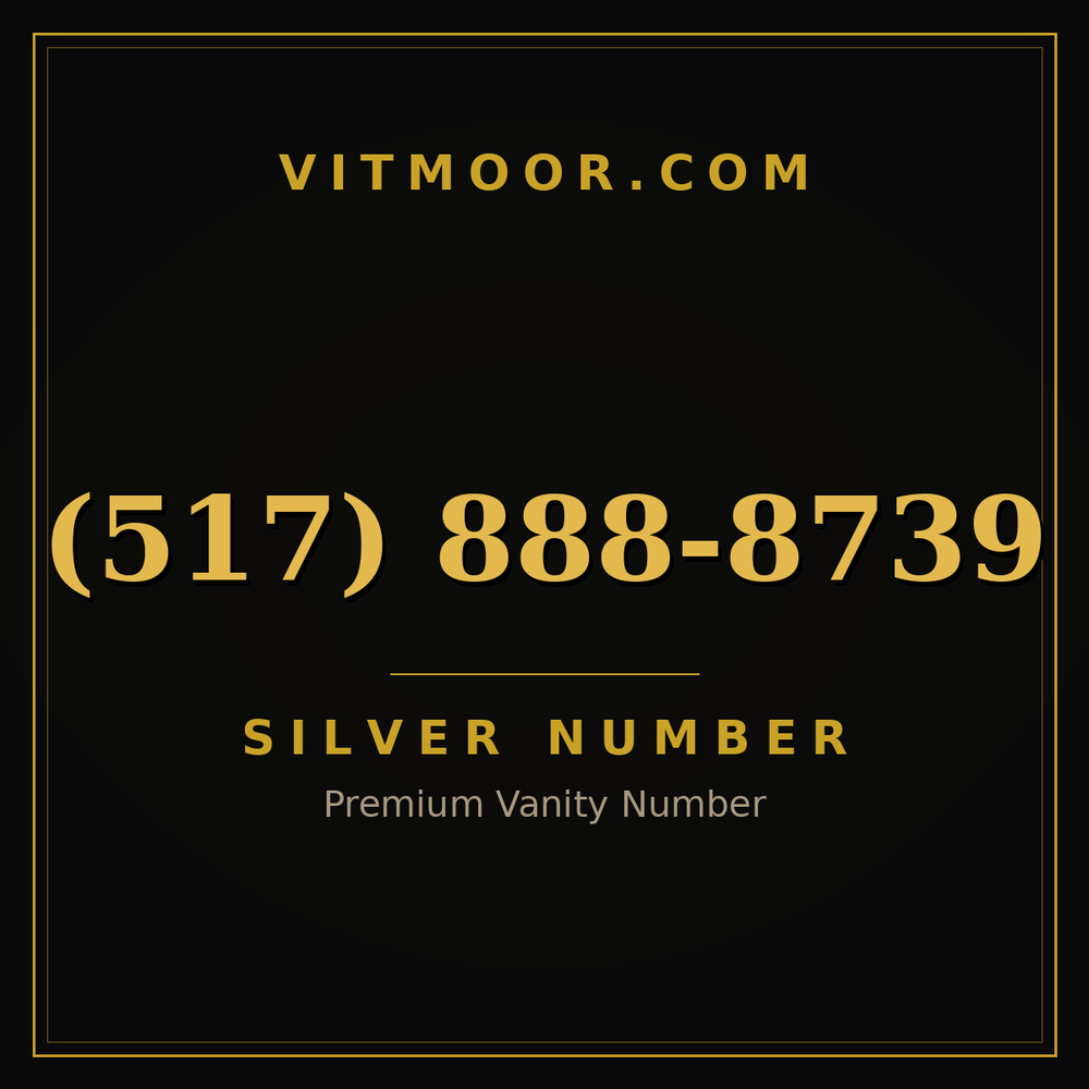 517 888-8739