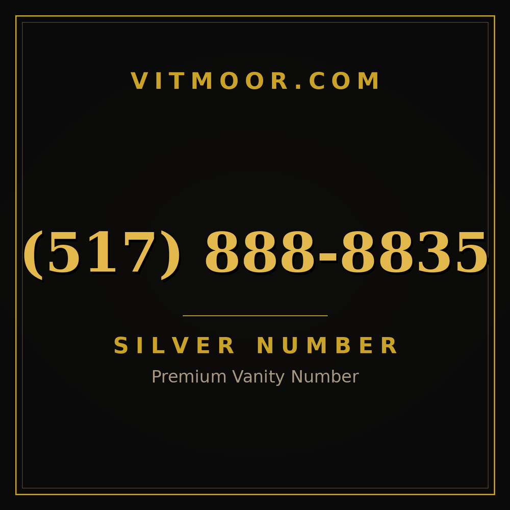 517 888-8835
