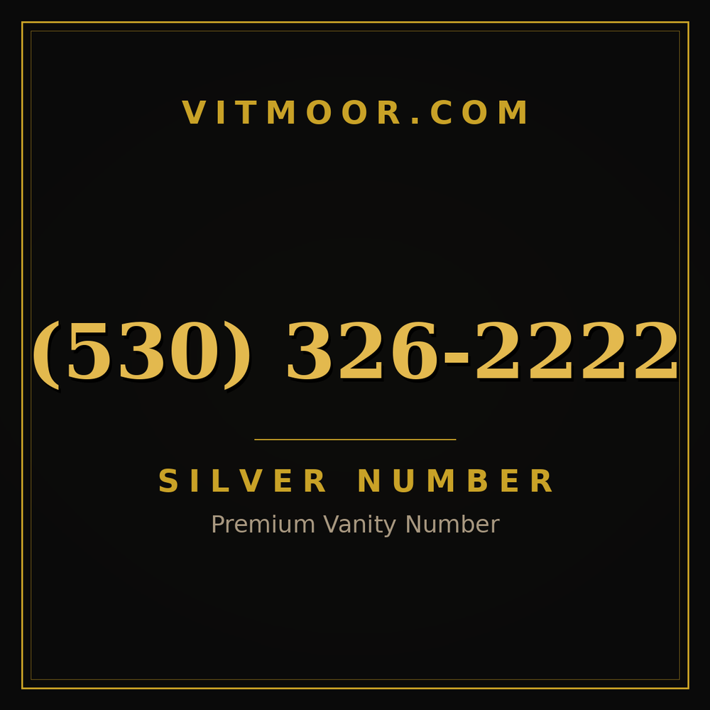 530 326-2222