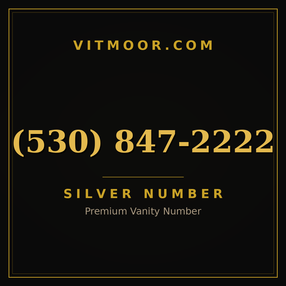 530 847-2222