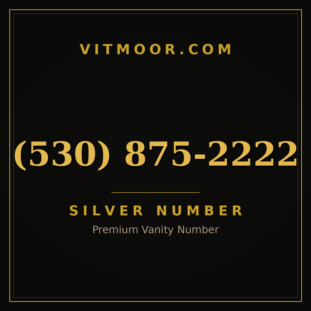 530 875-2222