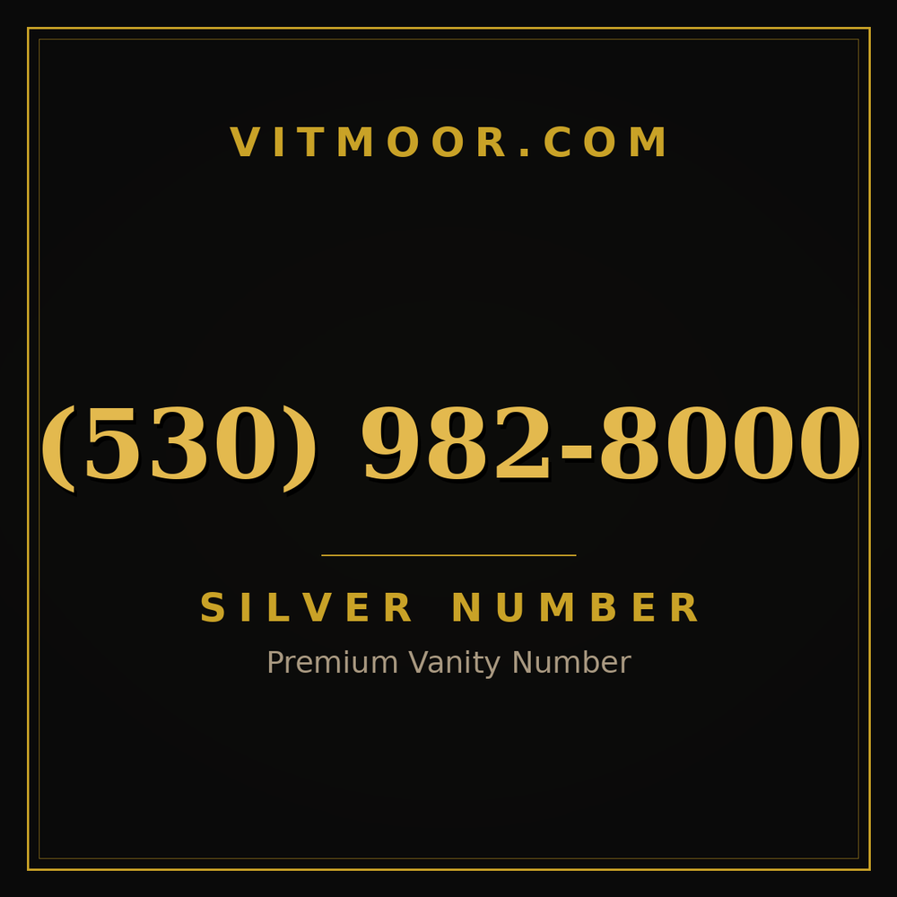 530 982-8000