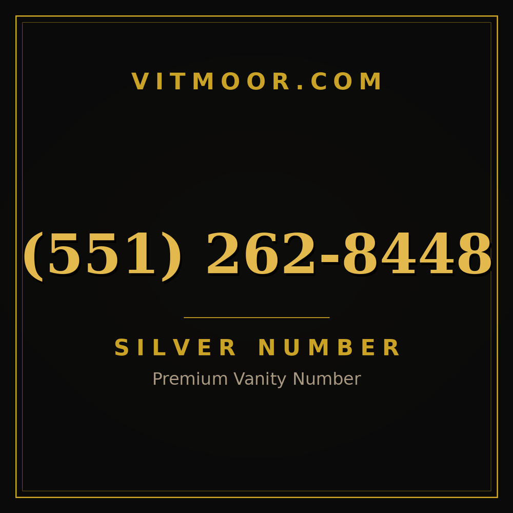 551 262-8448