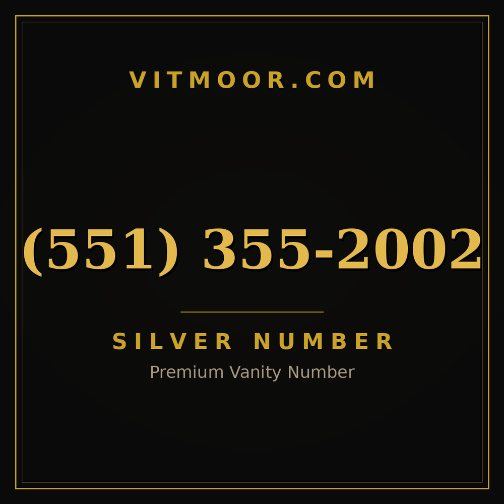 551 355-2002