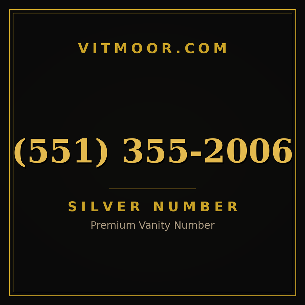 551 355-2006