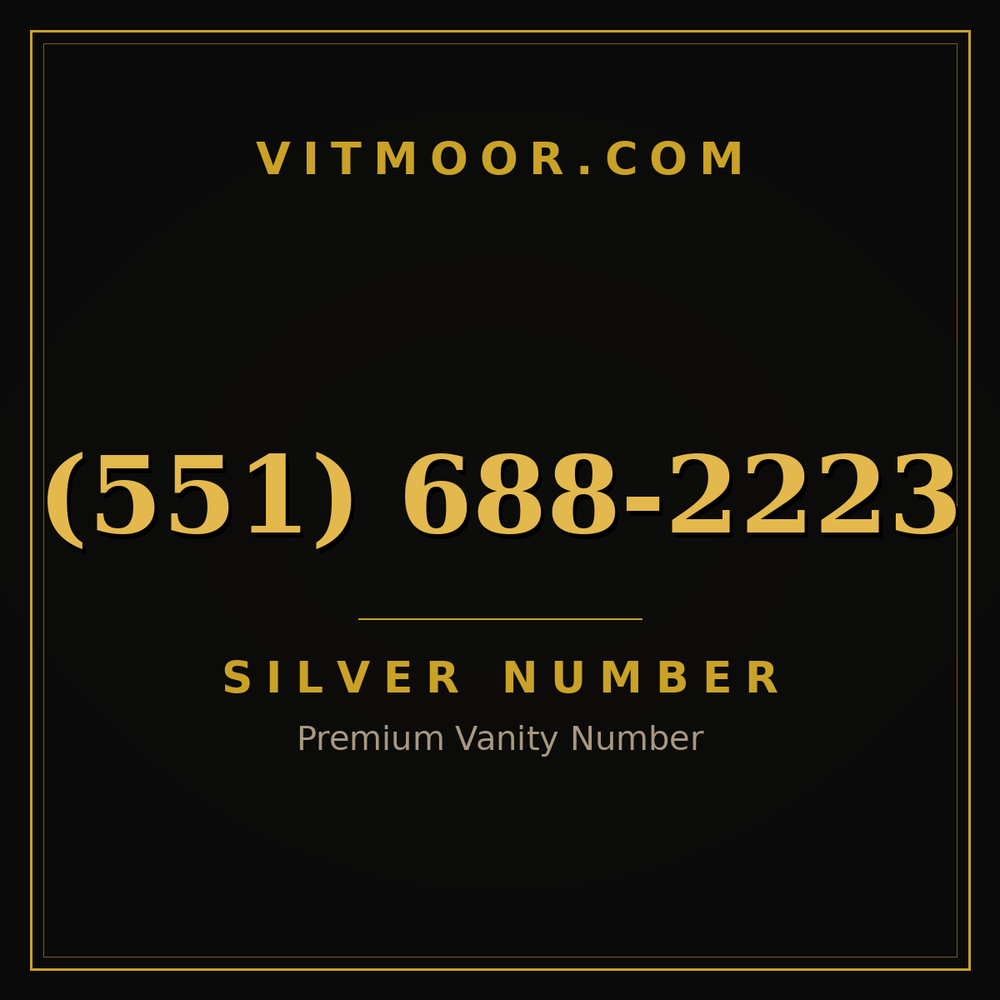 551 688-2223