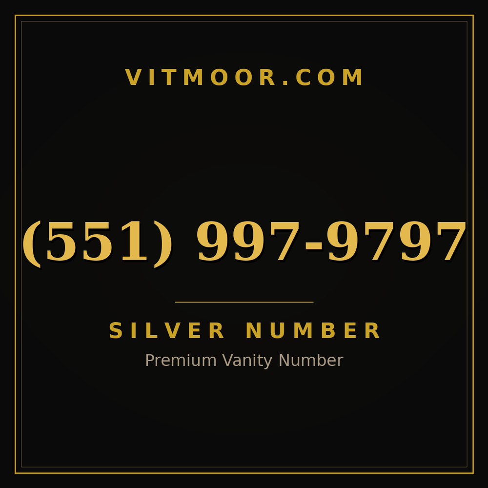 551 997-9797