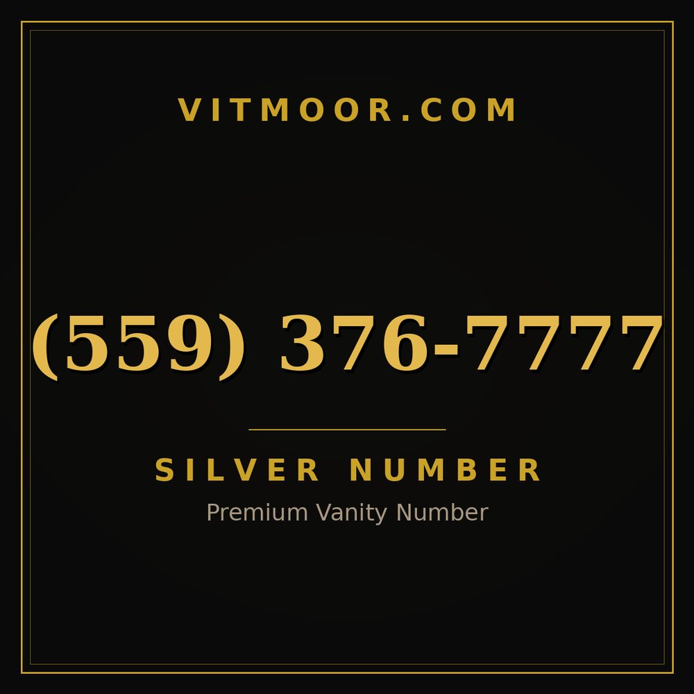 559 376-7777