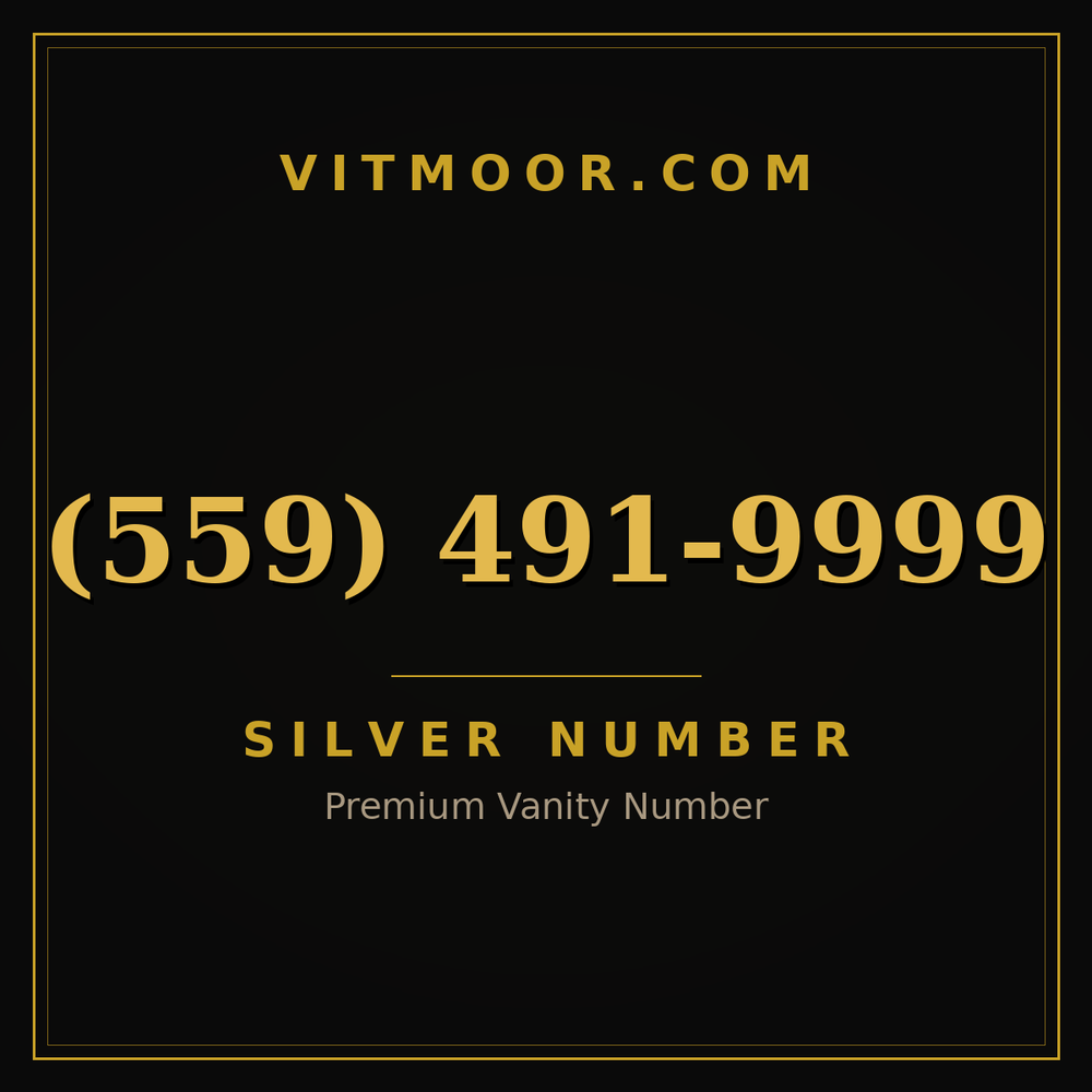 559 491-9999