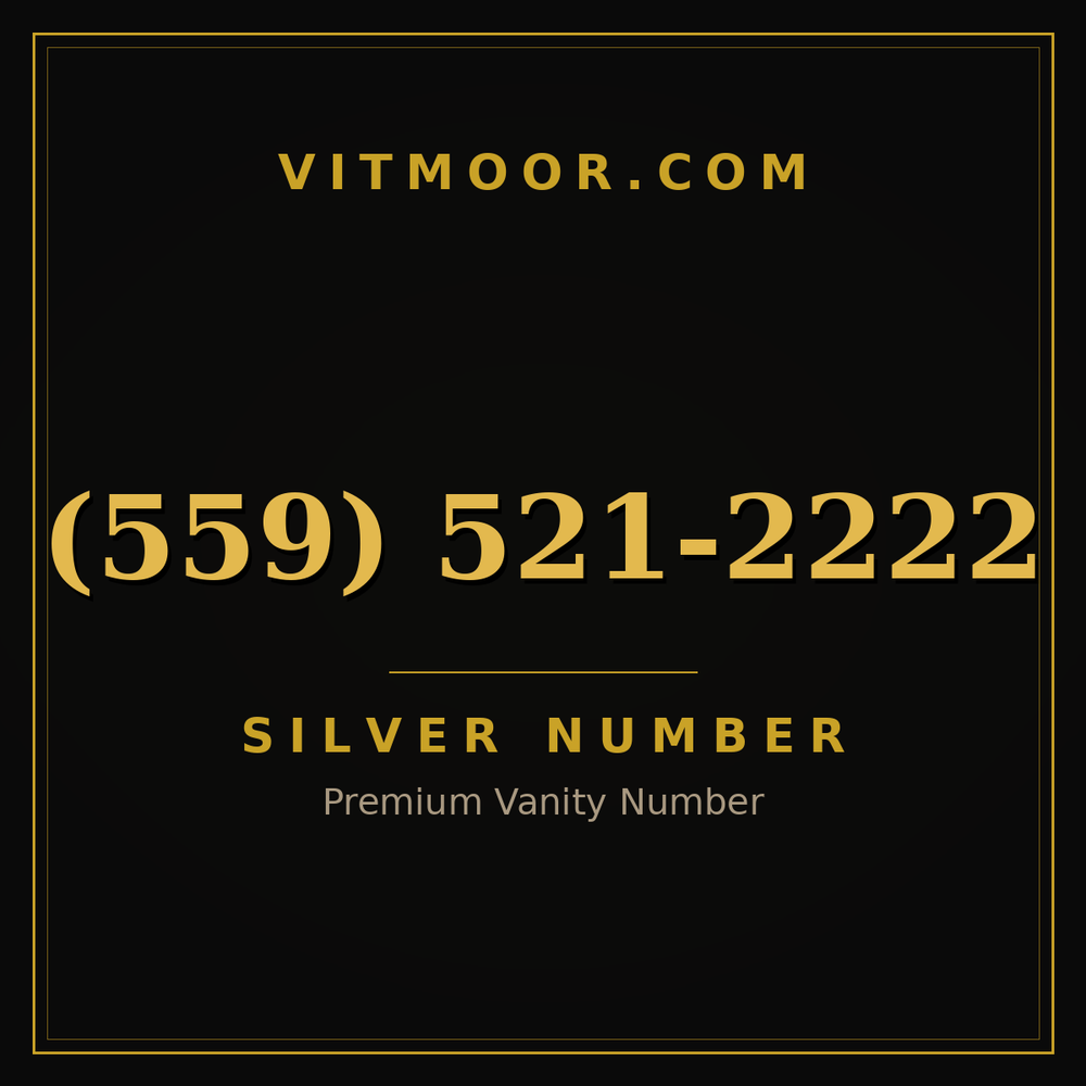 559 521-2222