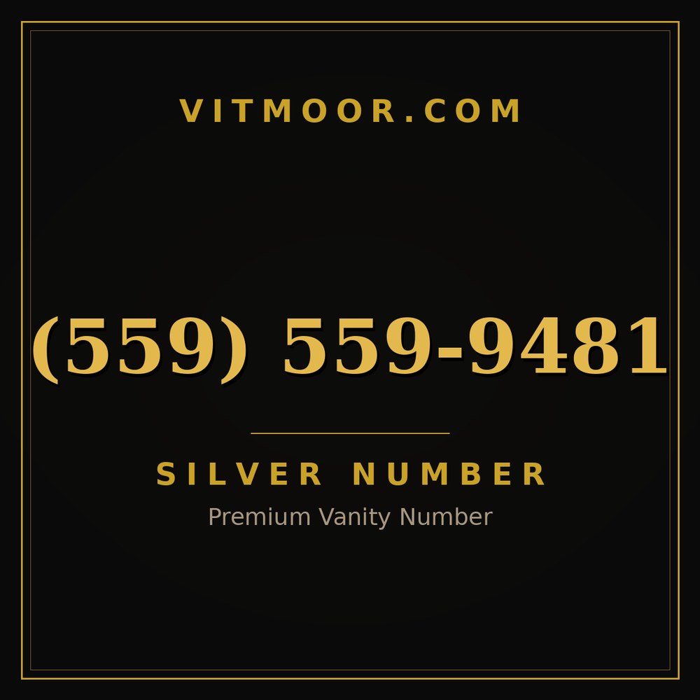559 559-9481