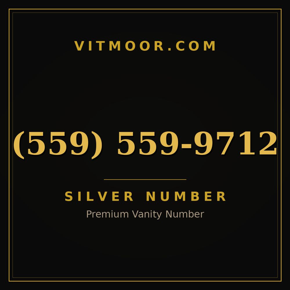 559 559-9712