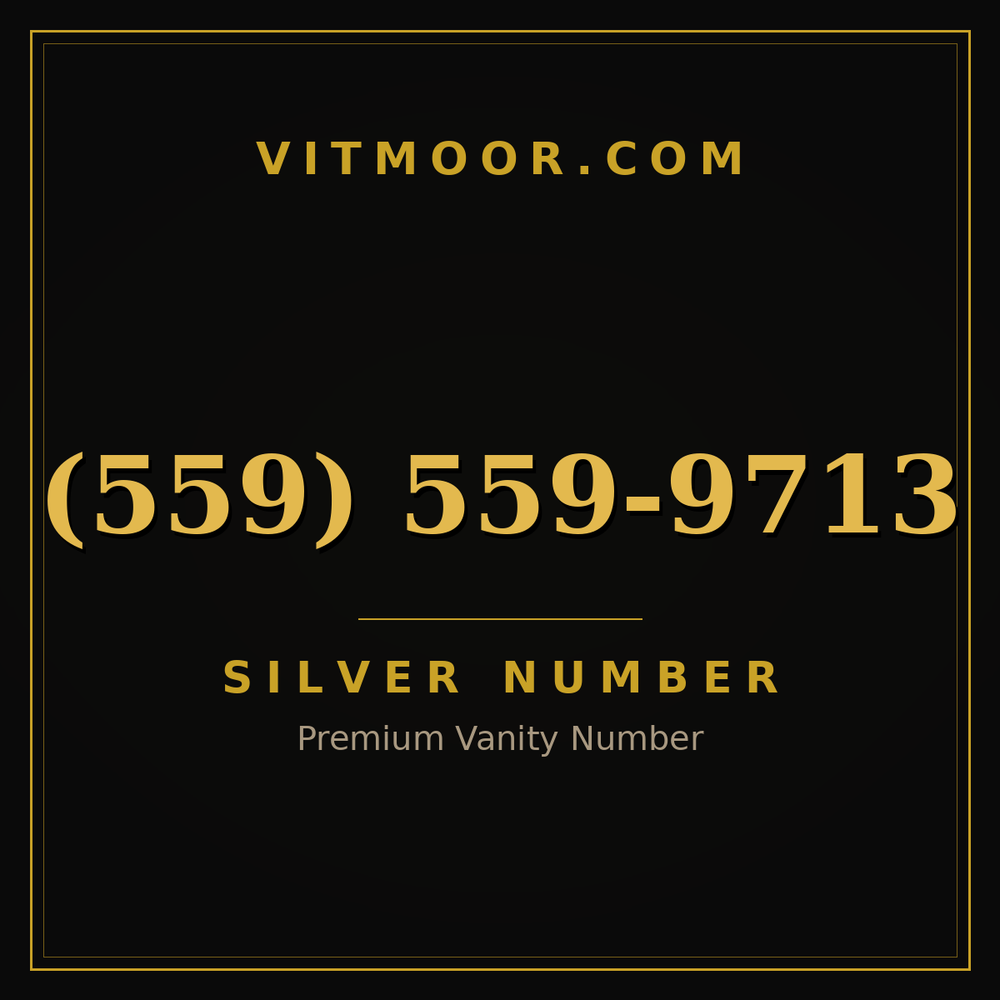 559 559-9713