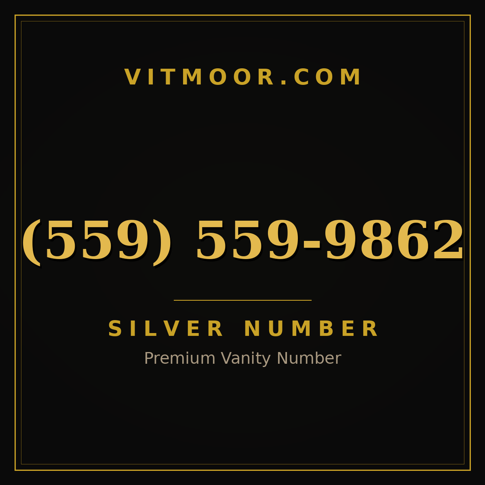 559 559-9862