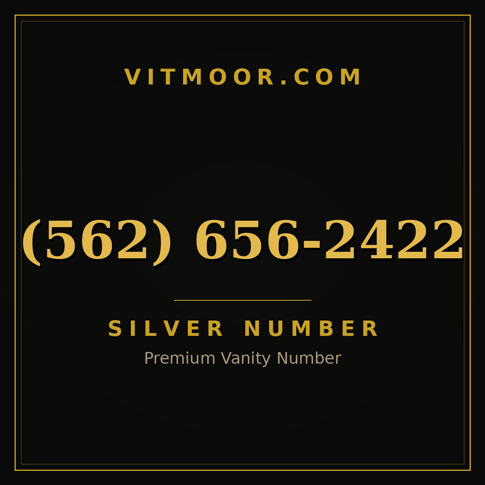 562 656-2422