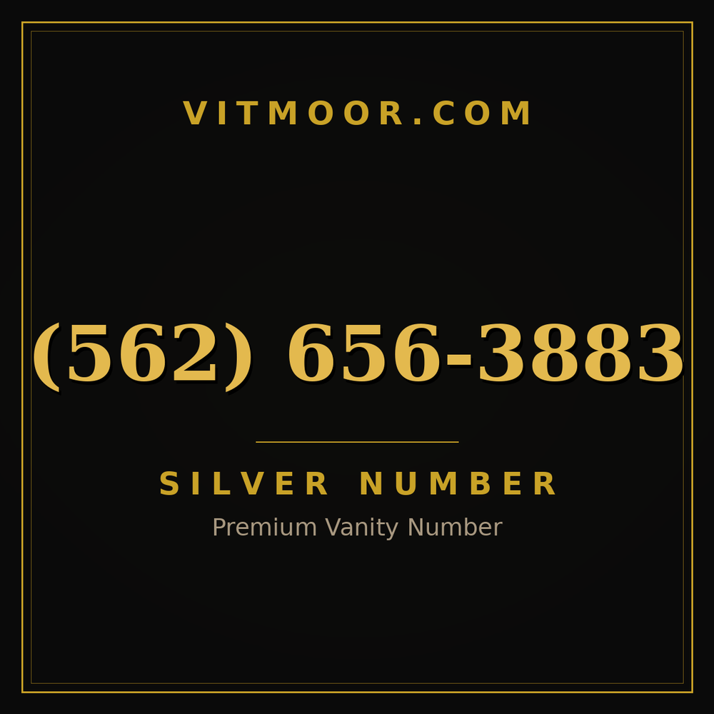 562 656-3883