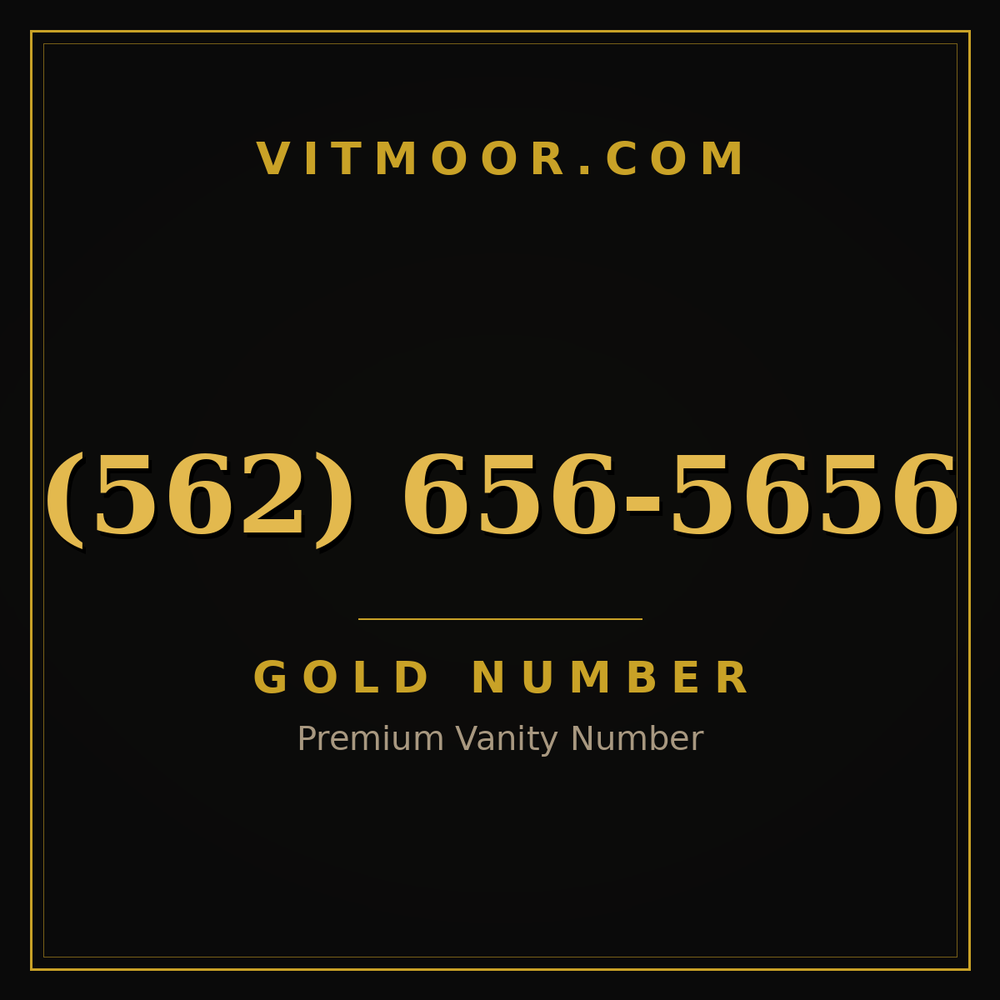 562 656-5656