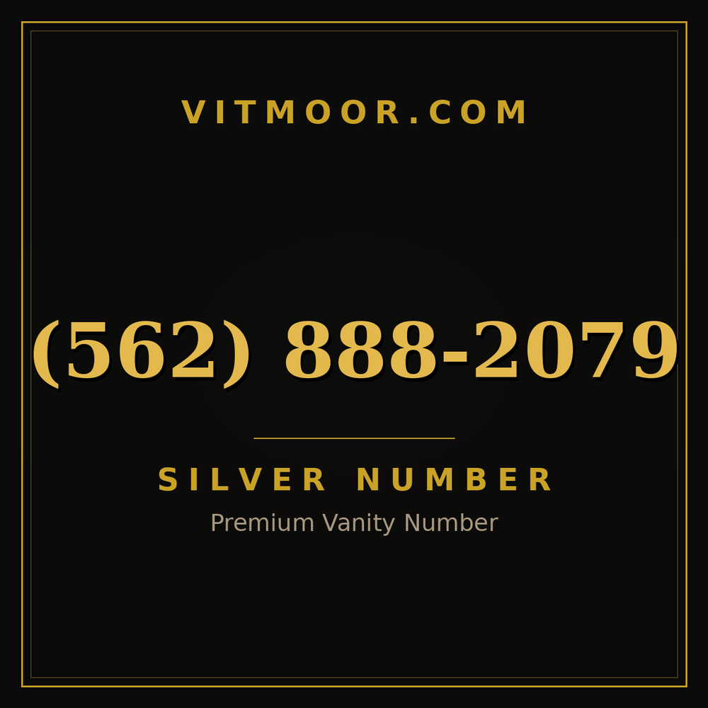 562 888-2079