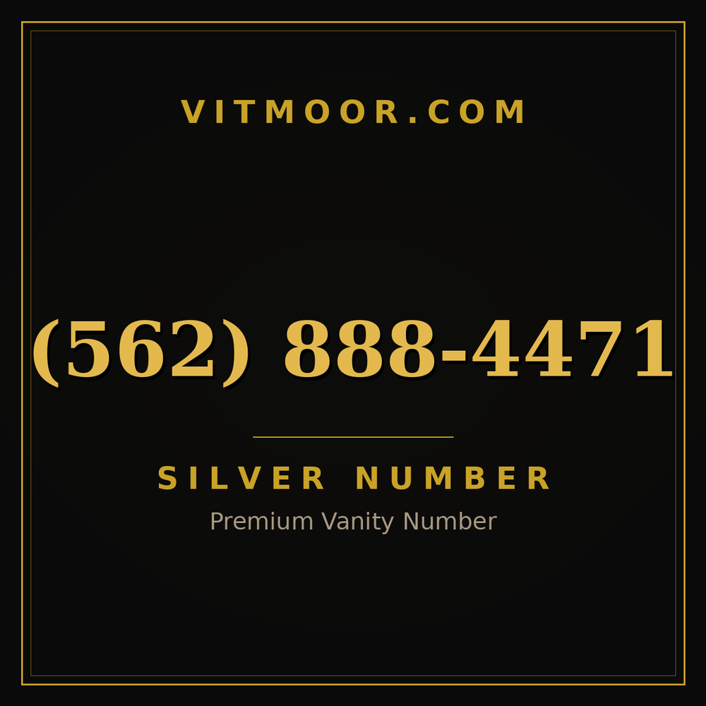 562 888-4471