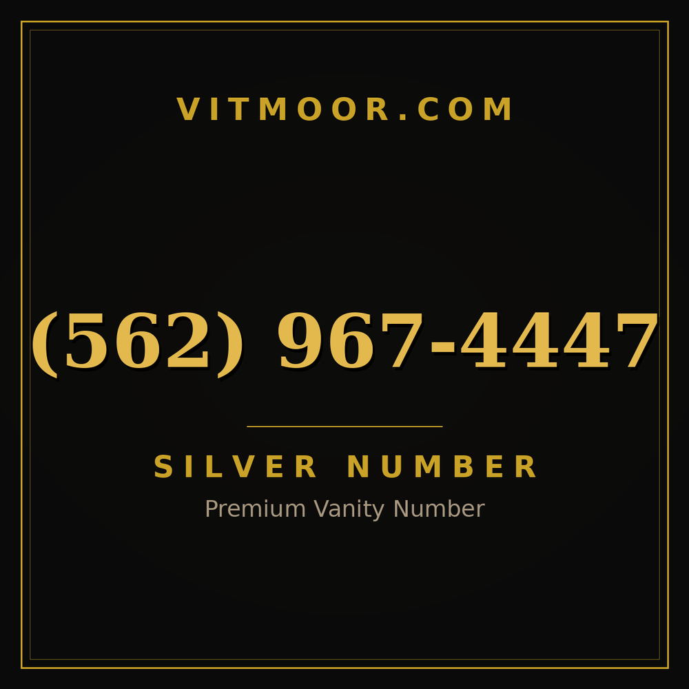 562 967-4447