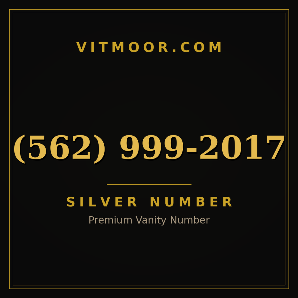 562 999-2017