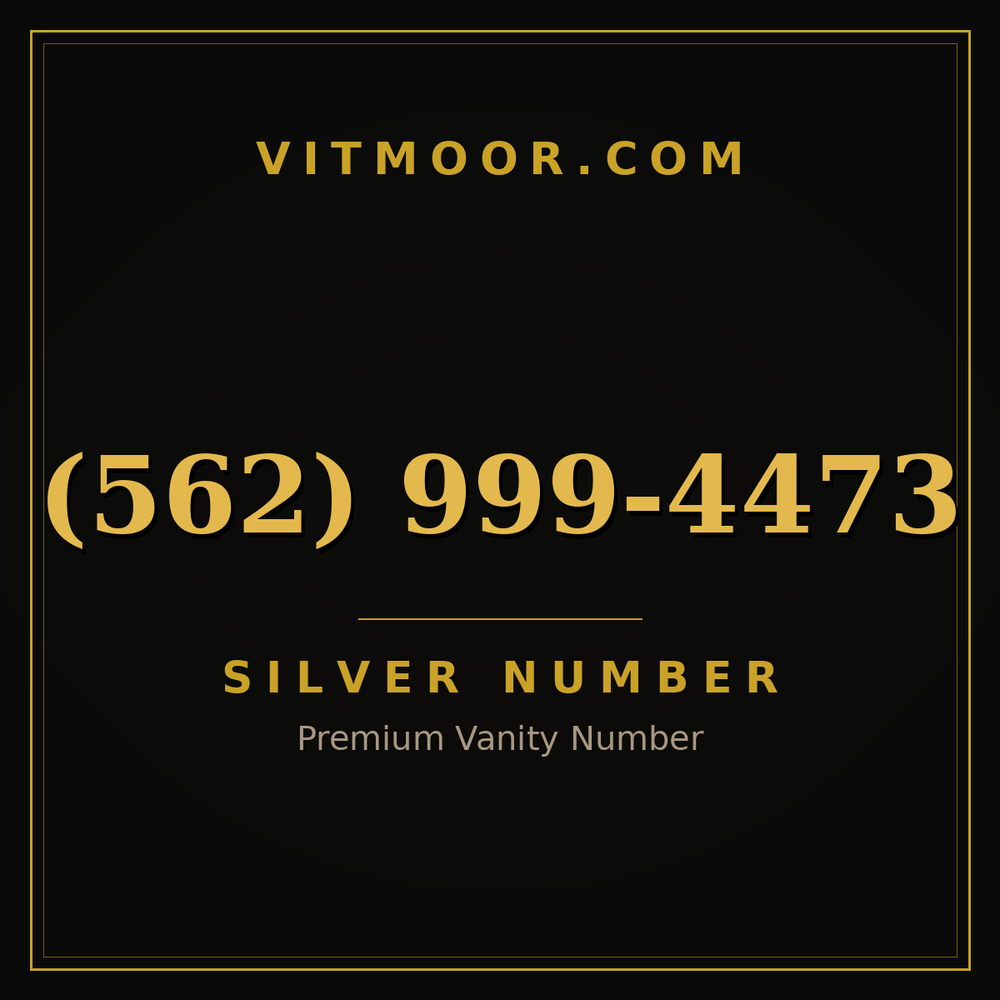 562 999-4473
