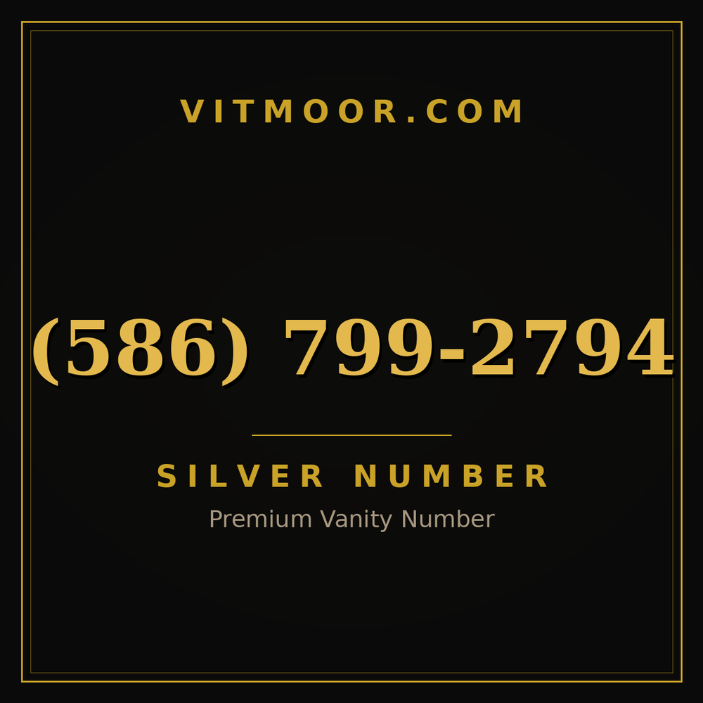586 799-2794