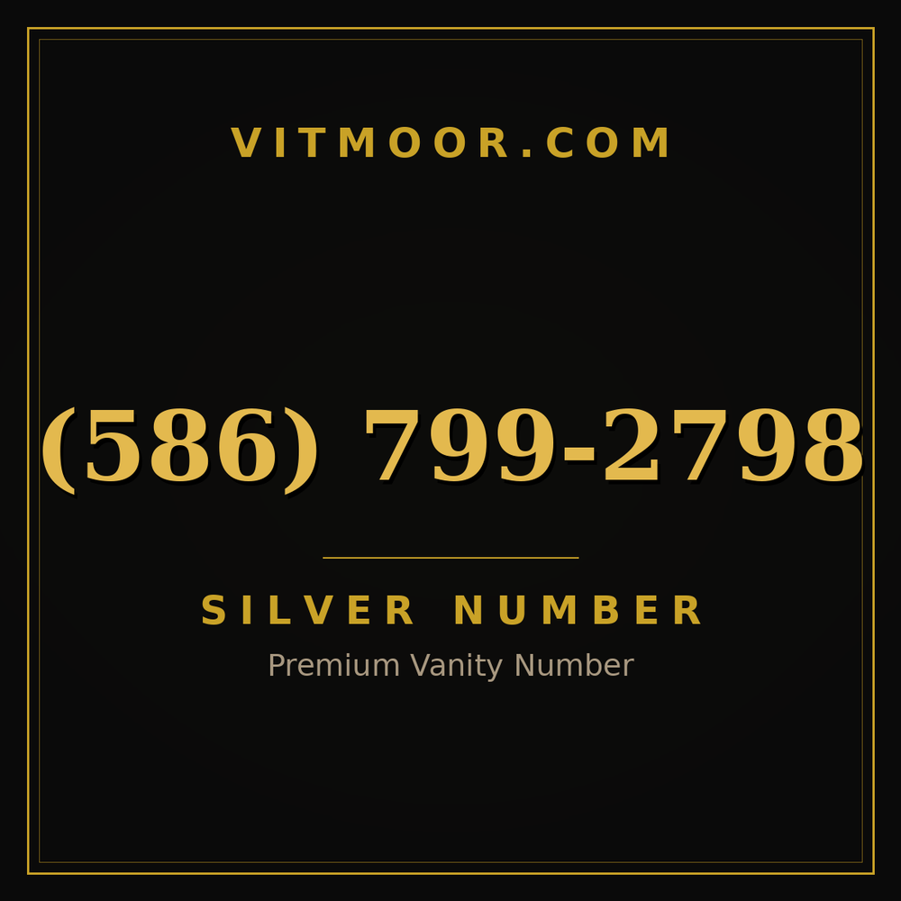 586 799-2798